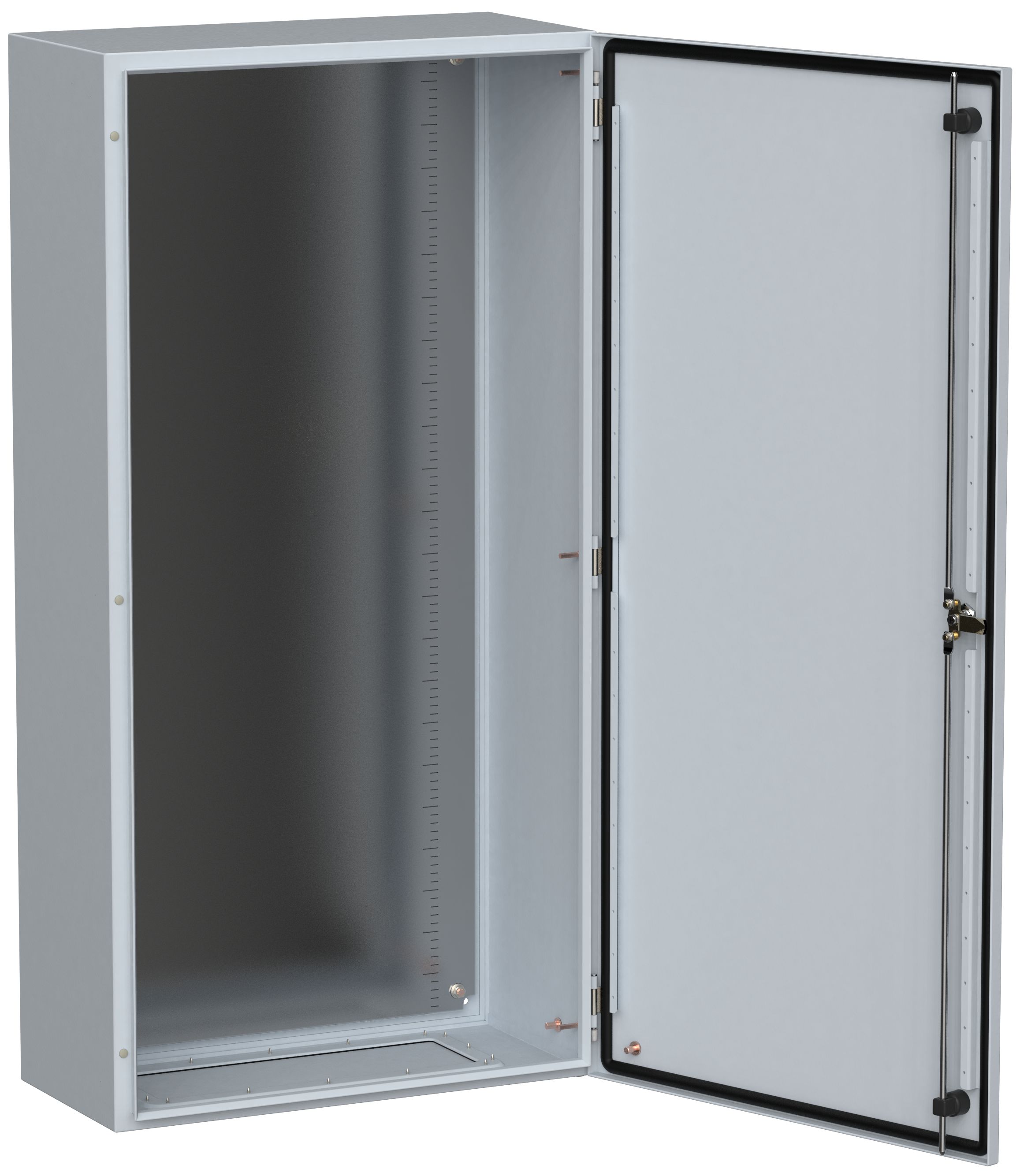 TITAN 5 Корпус металлический ЩМП-120.60.30 УХЛ1 IP66 IEK (TI5-10-N-120-060-030-66)