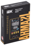 ARMA2L 5 Digital multimeter SMART DM4A IEK1