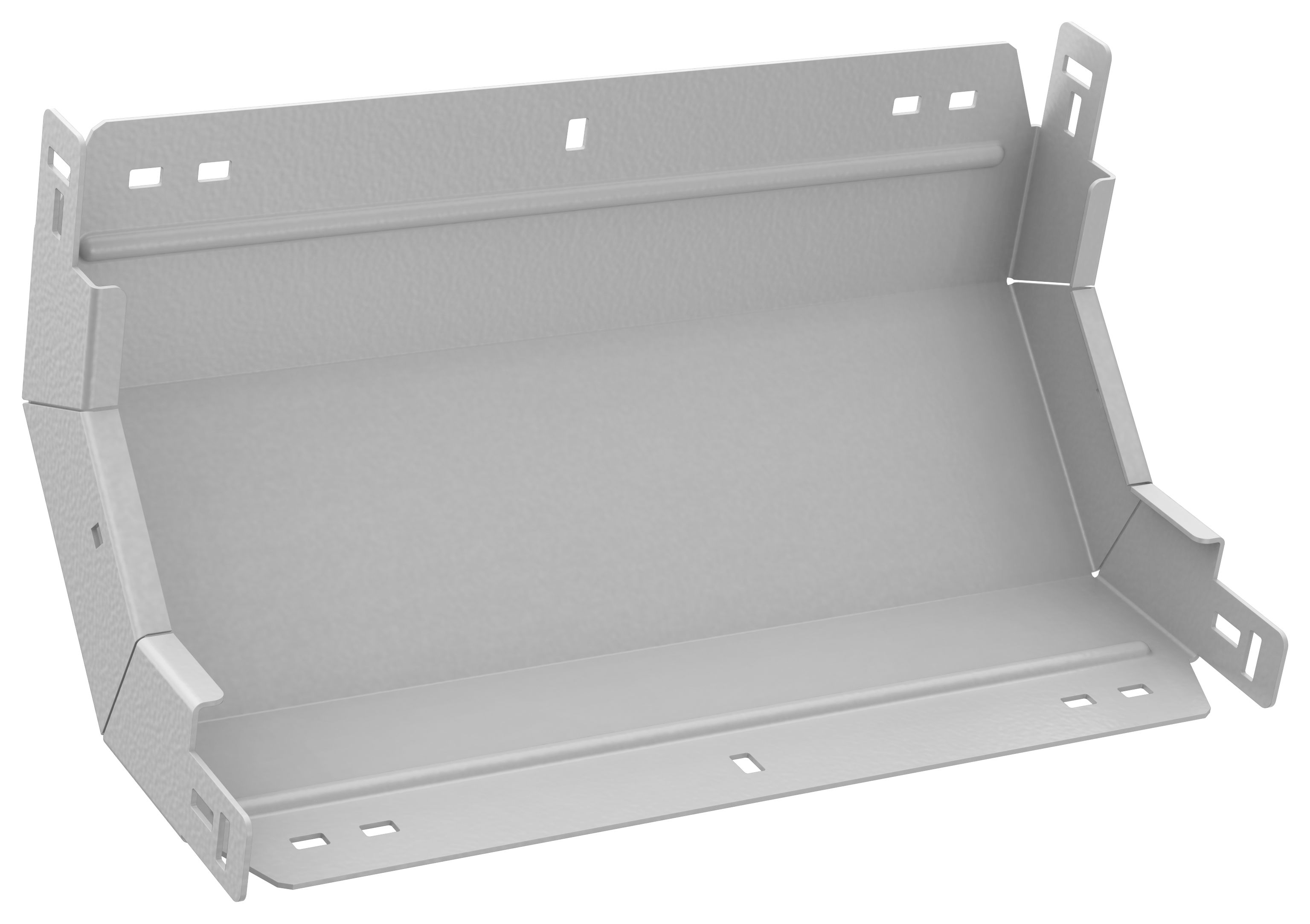 ESCA 7 Поворот вертикальный внутренний 90град 50х300-2,0 RAL 9016 IEK (ES7-PN-90-050-300-20-RGA)