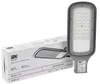 LED console luminaire DKU 1012-30Sh 5000K IP65 gray IEK2