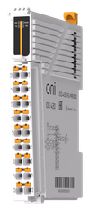 IOD 430 Модуль интерфейсов RS-232 RS-422 и RS-485 ONI0