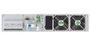 ITK ELECTRA OR ИБП однофазный онлайн 6кВА/6кВт 2U LCD дисплей 192-240VDC клеммная колодка без АКБ с регулируемым зарядным устройством USB EPO RS232 SNMP слот Rack/Tower3