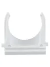 ELASTA Clip holder CF25 white IEK1