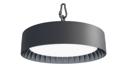 Светильник Wheel/100/Д/850/01/P/230AC IP65 Em1 FEREKS