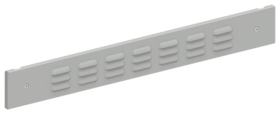 FORMAT External ventilated false panel 100x800mm IEK