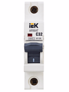 ARMAT Автоматический выключатель M10N 1P C 32А IEK1