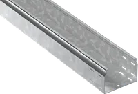 ESCA 7 Non-perforated tray 100x150x3000-2,0 HDZ IEK