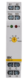 Реле уровня ORL 24-240В AC/DC IEK2