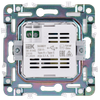 SKANDY Розетка USB A+C 3,1А SK-R14S серебряный IEK5