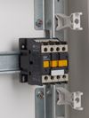 Контактор КМИ-10910 9А 230В/АС3 1NO IEK8