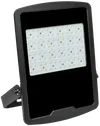 Прожектор светодиодный СДО 08-300 PRO 120град 5000К IP65 черный IEK0