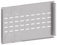 FORMAT Cable panel 445x250mm IEK