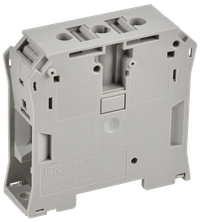 ARMAFIX Клемма винтовая CTS 120мм2 серая IEK
