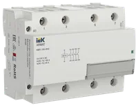 ARMAT Modular contactor KMR 100A 230V AC 4NO IEK