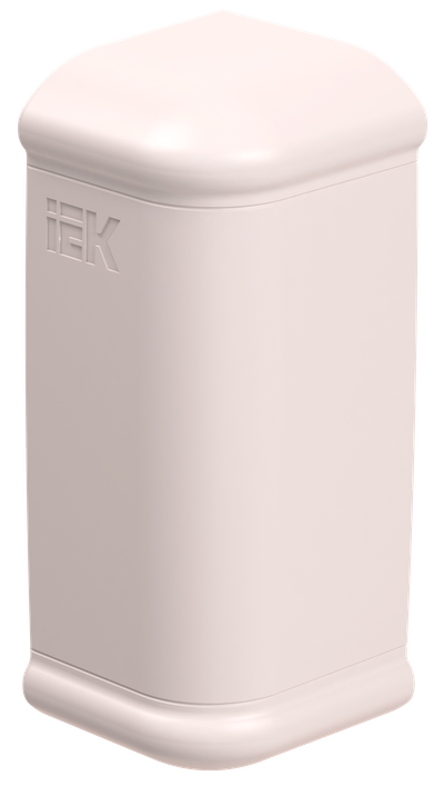 PRIMER Заглушка 100х60 IEK
