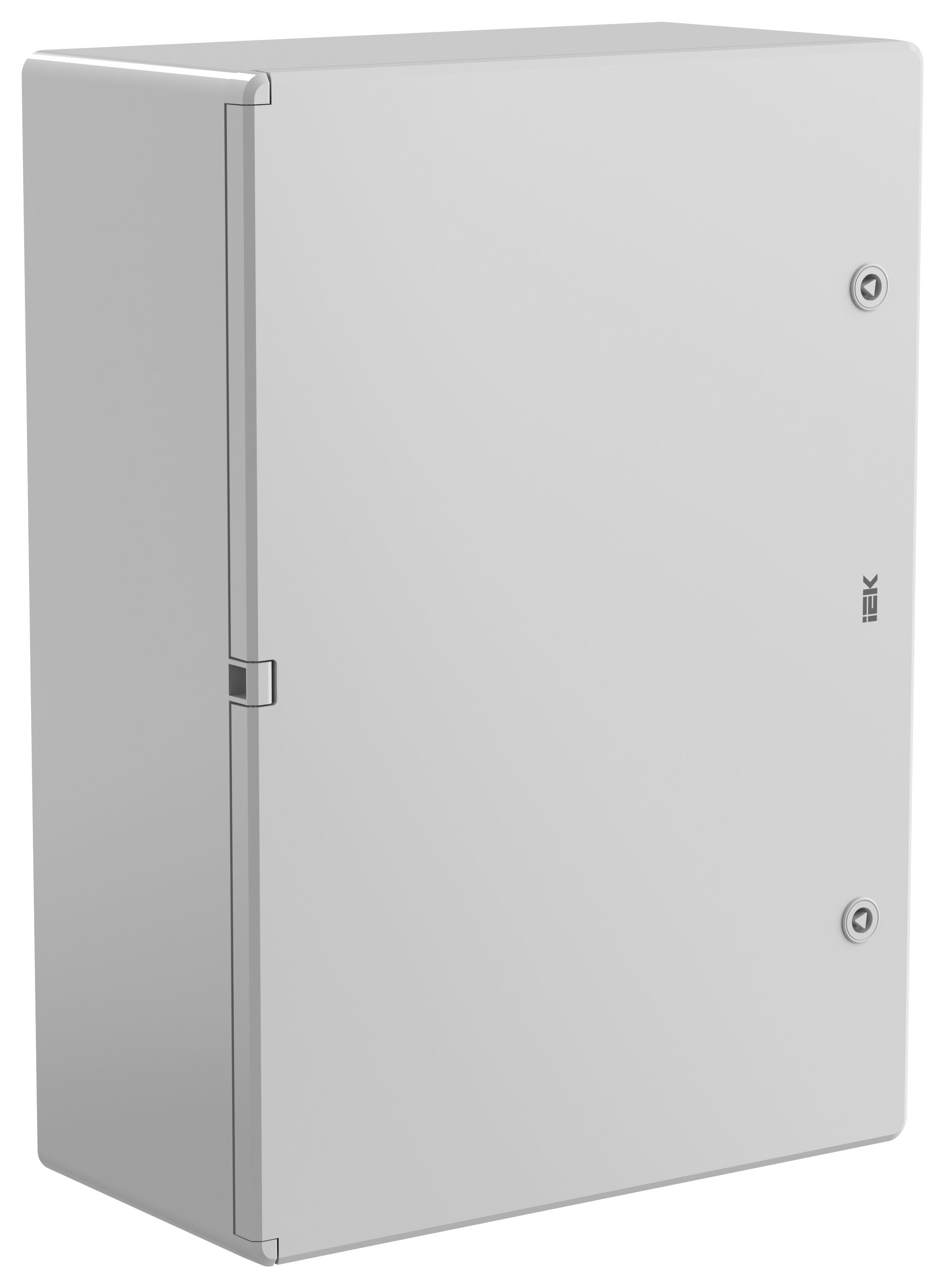 Корпус пластиковый ЩМПп 700х500х250мм УХЛ1 IP65 IEK (MKP93-N-705025-65)