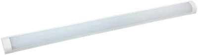 LED Luminaire DBO 5011 45W 6500K IP20 1500mm steel IEK