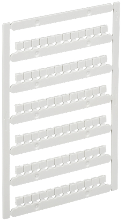 ARMAFIX Маркер для CTS-ML 3 уровня 2,5мм2 без символов IEK