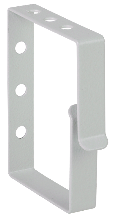 ITK Кольцо кабельное 70х88мм серое (4шт/компл)