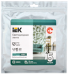 Лента светодиодная 5м LSR-2835NW60-4,8-IP20-12В IEK2