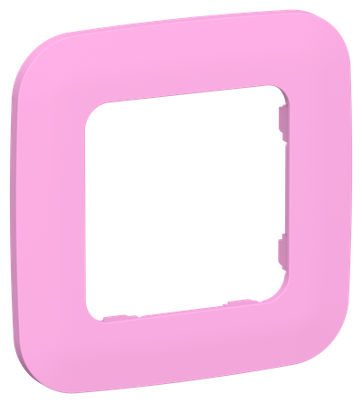 FLITE Frame 1-seater RU-1-A-FlPr purple IEK