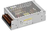 Драйвер LED ИПСН-PRO 250Вт 12 В блок - клеммы IP20 IEK