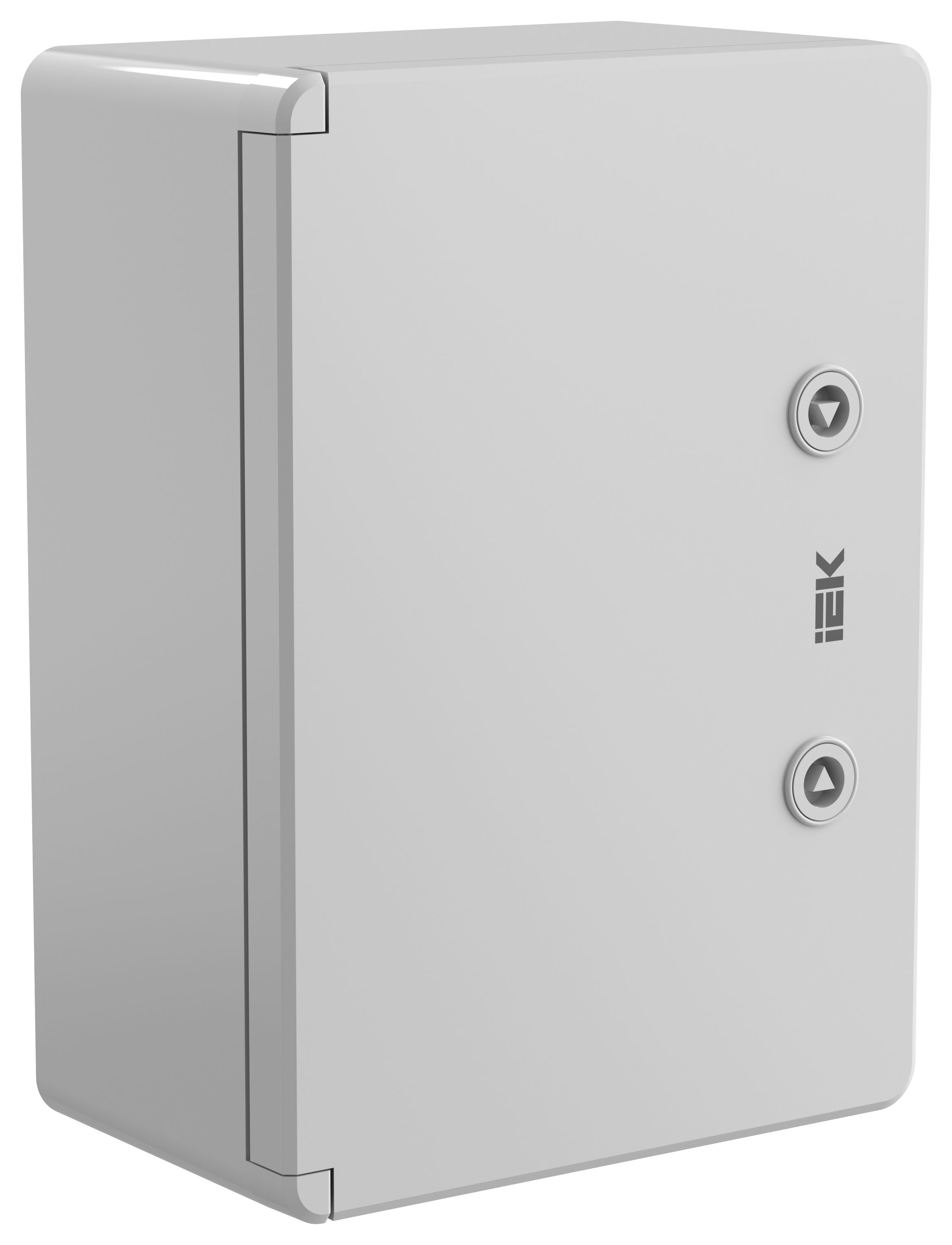 Корпус пластиковый ЩМПп 350х250х150мм УХЛ1 IP65 IEK (MKP93-N-352515-65)