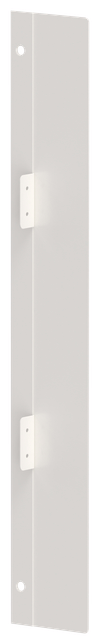 TITAN 5 Перегородка вертикальная белая (2х48; 3х48) IEK0