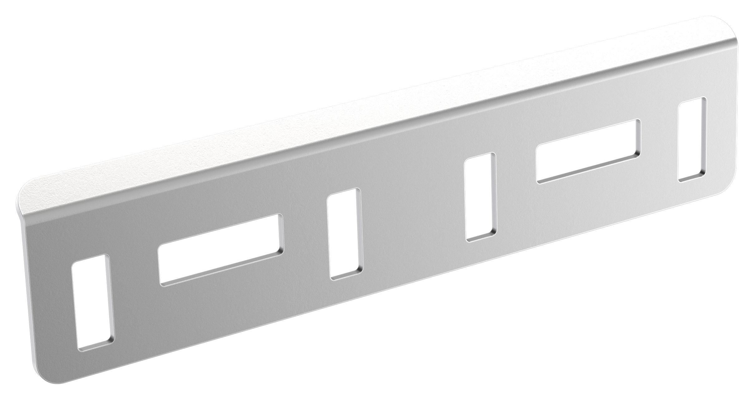 Пластина соединительная 50мм IEK (CLM51D-PS-050)