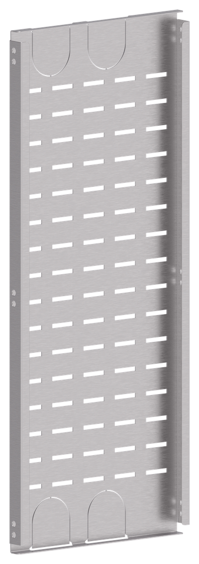 FORMAT Панель кабельная 245х600мм IEK