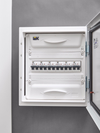 ARMAT Автоматический выключатель M06N 2P B 6А IEK9