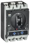 ARMAT Автоматический выключатель в литом корпусе 3P типоразмер G 85кА 160А расцепитель термомагнитный регулируемый IEK0
