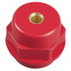Изолятор SM30 (М8) силовой IEK0
