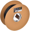 Cable braid 25-40mm polyester 50m black IEK0