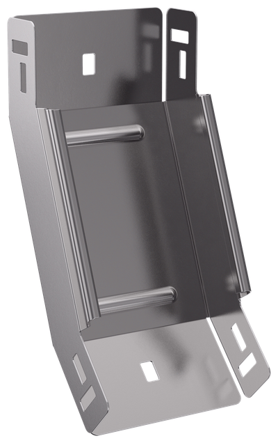 ESCA 7 Поворот вертикальный внутренний 45град 50х100-1,5 IEK