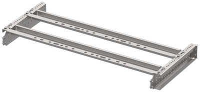 FORMAT Комплект установочный (под пластрон) ARMAT ACB типоразмер A/B/D 3/4P стационарный/выкатной 600х800 IEK