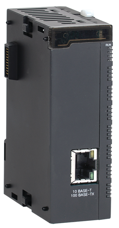 Модуль коммуникационный с интерфейсом Ethernet 10/100Mbps UDP/TCP ...