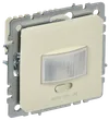 BRITE Motion detector DS10-1-BrKr beige IEK0