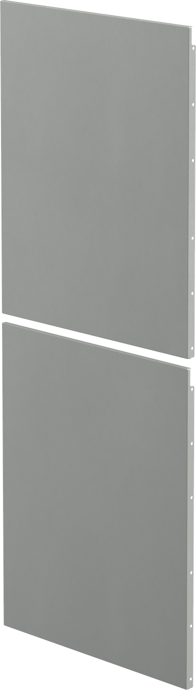 FORMAT Перегородка боковая для распределительных шин 710мм (2шт/компл) IEK