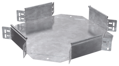 ESCA 7 Крестовина 80х150-1,5 HDZ IEK