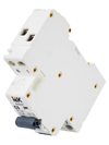 ARMAT Автоматический выключатель дифференциального тока B06S 1P+NP C6 30мА тип A (18мм) IEK4