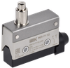 Микропереключатель концевой МП-7110 удлиненный толкатель IP40 IEK0