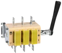 Switch-disconnector VR32I-35V71250 250A IEK