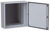TITAN 5 Корпус металлический ЩМП-80.80.30 УХЛ1 IP66 IEK0