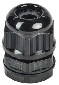 Сальник MG 20 диаметр проводника 8,5-14мм IP68 IEK