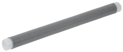 Трубка холодной усадки ТХУ 24/8 силиконовая 0,4м серый IEK