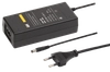 Драйвер LED ИПСН 60Вт 12 В сетевая вилка-блок -JacK 5,5 мм IP20 IEK-eco0