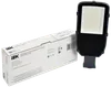 Светильник светодиодный консольный ДКУ 1002-100Д 5000К IP65 серый IEK2