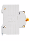 KARAT Автоматический выключатель ВА47-100 3P D 100А 10кА IEK3