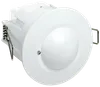 Motion Sensor DD-mV 301 white, 1200W, 360 degree,8m,IP20,IEK0